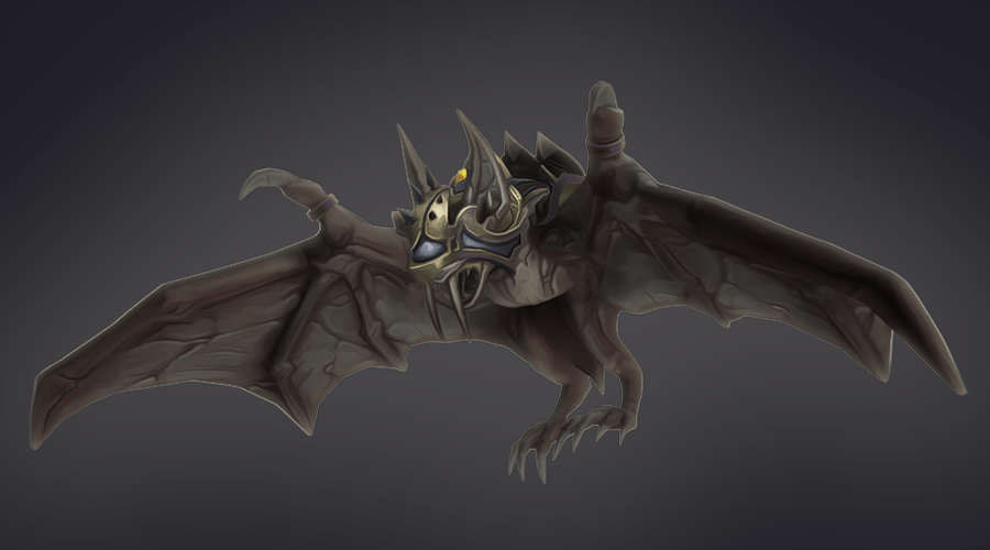 Glory of the Nathria Raider Boost Glory of the Nathria Raider Boost